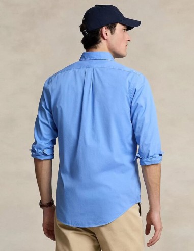 REGULAR FIT SHIRT