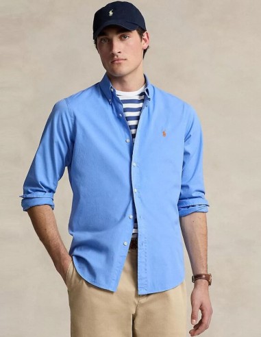 REGULAR FIT SHIRT