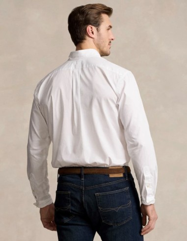 REGULAR FIT SHIRT