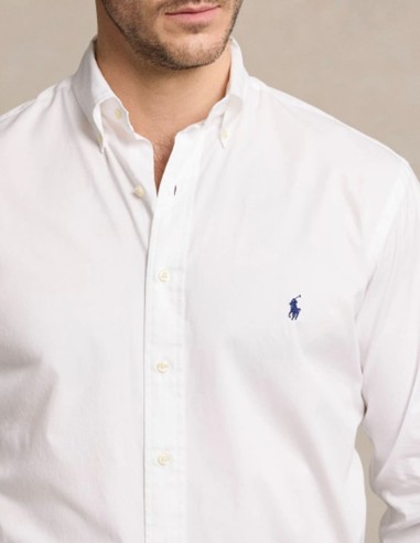 REGULAR FIT SHIRT