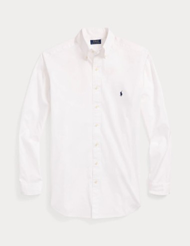 REGULAR FIT SHIRT