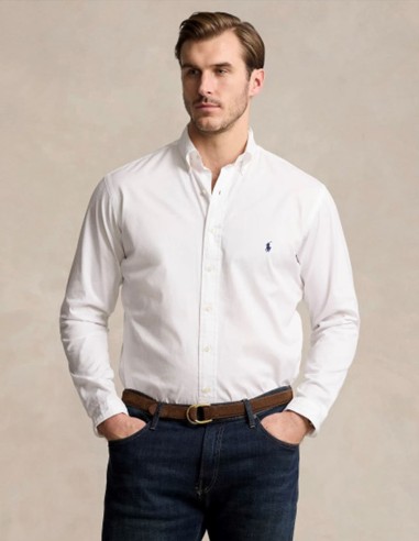 REGULAR FIT SHIRT