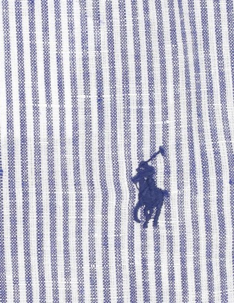 ΠΟΥΚΑΜΙΣΟ ΡΙΓΕ ΛΙΝΟ SLIM FIT 2