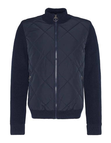 NEWLAND QUILTED JUMPER