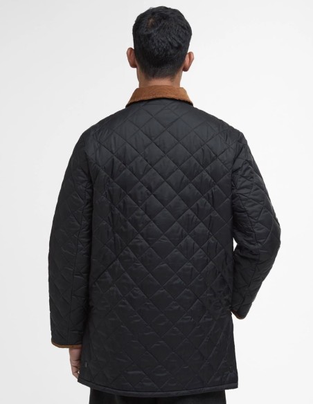 30th ANNIVERSARY LIDDESDALE QUILTED JACKET