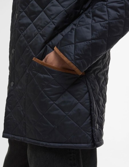 30th ANNIVERSARY LIDDESDALE QUILTED JACKET