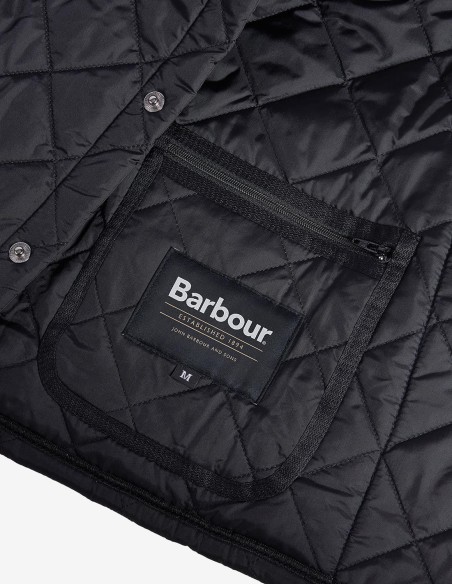 30th ANNIVERSARY LIDDESDALE QUILTED JACKET