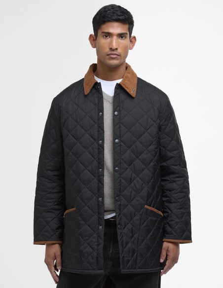 30th ANNIVERSARY LIDDESDALE QUILTED JACKET