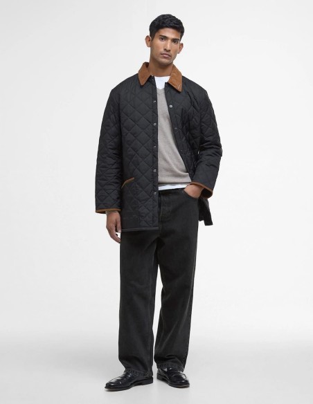 ΜΠΟΥΦΑΝ 30th ANNIVERSARY LIDDESDALE QUILTED