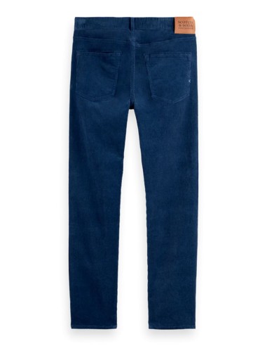 RALSTON 5 POCKET CORDUROY CHINO