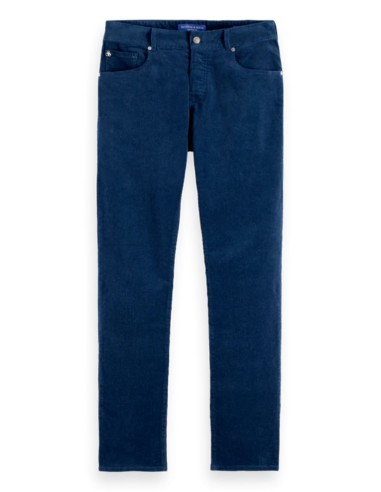 RALSTON 5 POCKET CORDUROY CHINO
