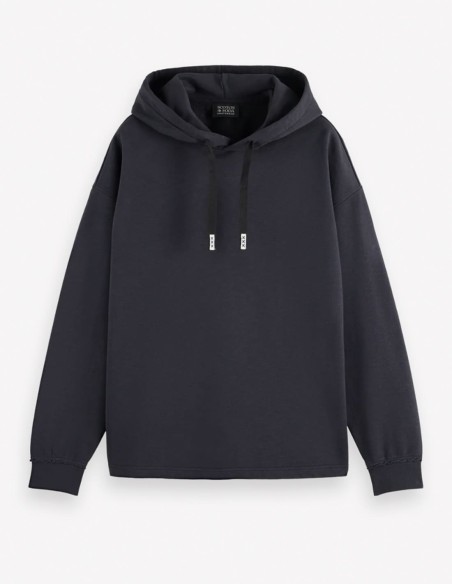 HOODED SWEATSHIRT