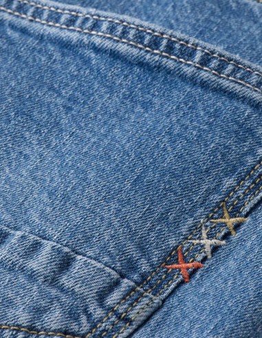 RALSTON SLIM JEANS