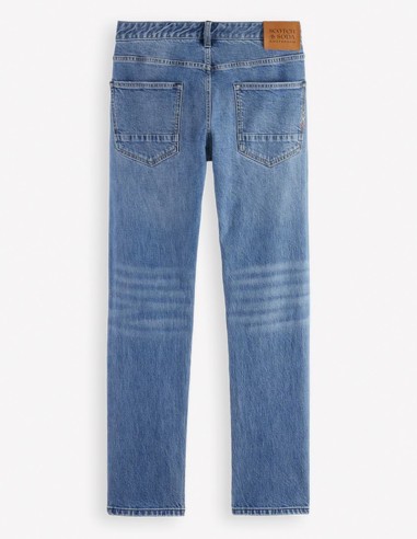 RALSTON SLIM JEANS