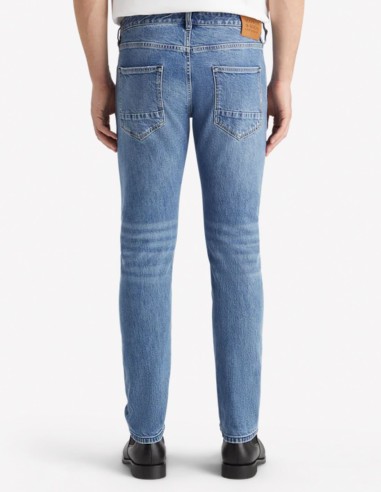 RALSTON SLIM JEANS