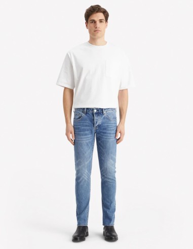 RALSTON SLIM JEANS