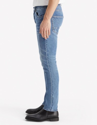 RALSTON SLIM JEANS