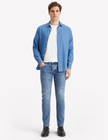 RALSTON SLIM JEANS