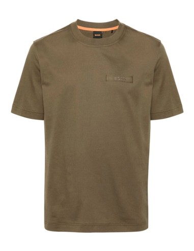 REGULAR FIT T-SHIRT