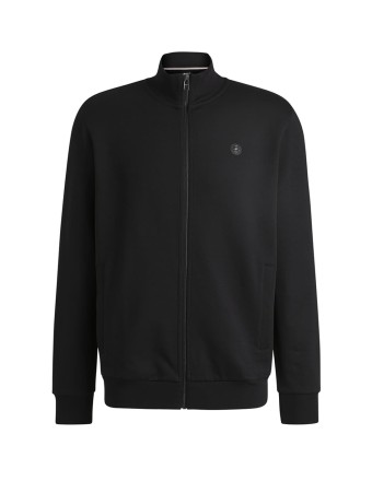 C SIZA FULL ZIP SWEATSHIRT 2