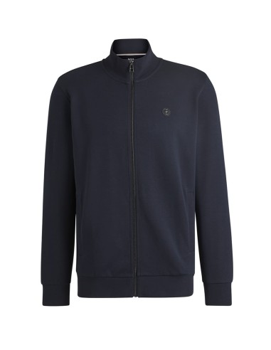 C SIZA FULL ZIP SWEATSHIRT