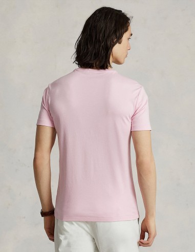 CUSTOM FIT SOFT COTTON T-SHIRT