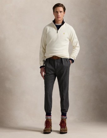 ΦΟΥΤΕΡ THE RL FLEECE 2