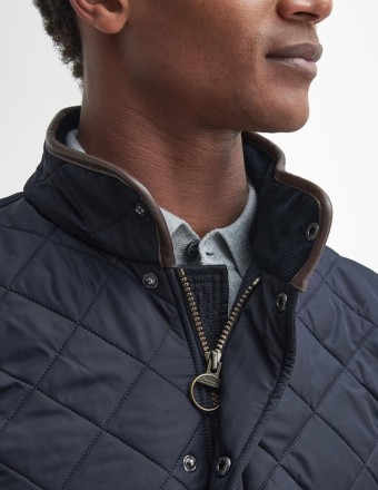 POWELL QUILTED JACKET 2