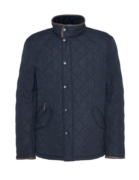 POWELL QUILTED JACKET