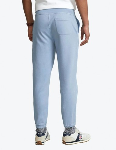 THE RL FLEECE SWEATPANT