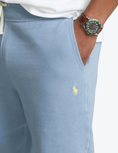 THE RL FLEECE SWEATPANT
