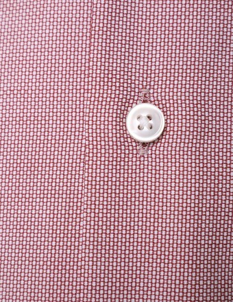 ΠΟΥΚΑΜΙΣΟ ΜΕ ΣΧΕΔΙΟ SLIM FIT 2