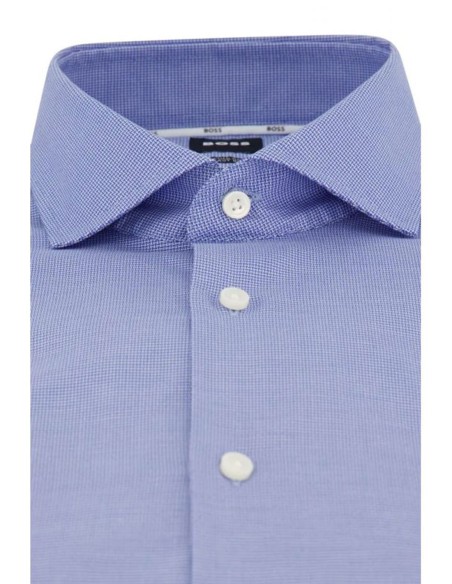 ΠΟΥΚΑΜΙΣΟ REGULAR FIT EASY IRON