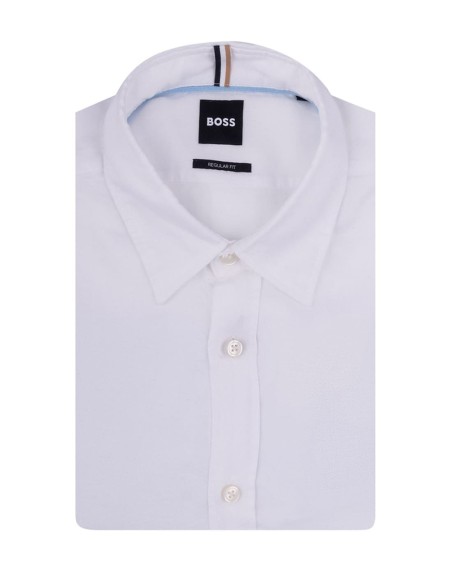 ΠΟΥΚΑΜΙΣΟ REGULAR FIT