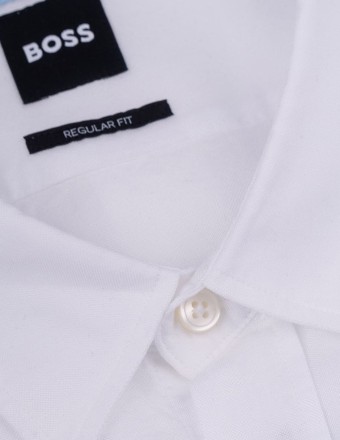 REGULAR FIT SHIRT 2