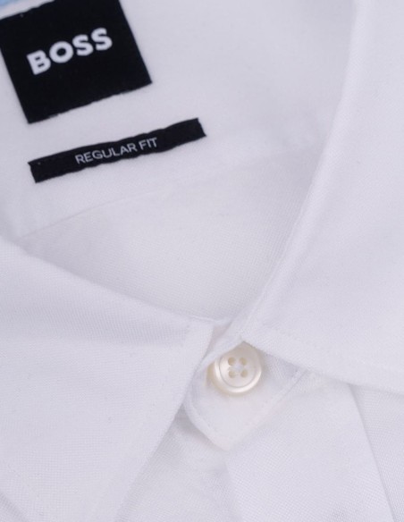 ΠΟΥΚΑΜΙΣΟ REGULAR FIT