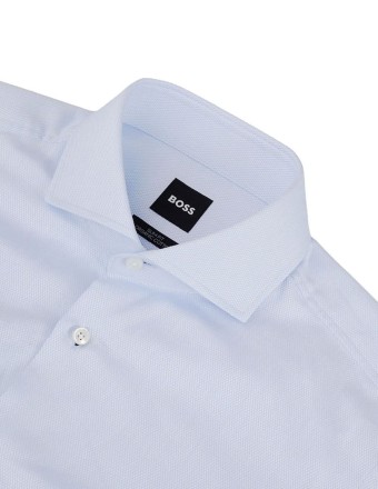 ΠΟΥΚΑΜΙΣΟ SLIM FIT 2