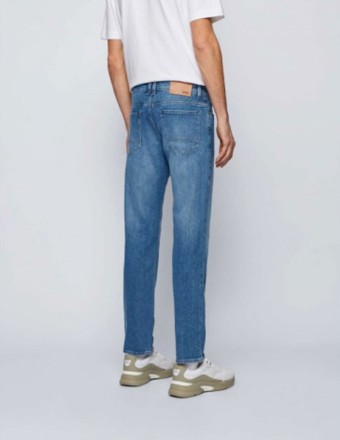 ΠΑΝΤΕΛΟΝΙ JEANS DELAWARE 2