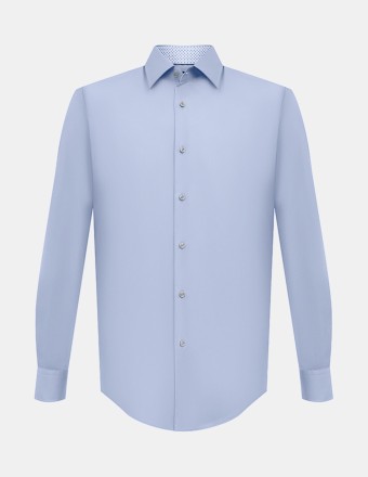 ΠΟΥΚΑΜΙΣΟ SLIM FIT EASY IRON 2