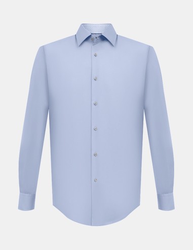 ΠΟΥΚΑΜΙΣΟ SLIM FIT EASY IRON