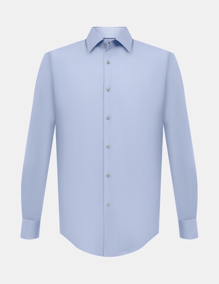 ΠΟΥΚΑΜΙΣΟ SLIM FIT EASY IRON