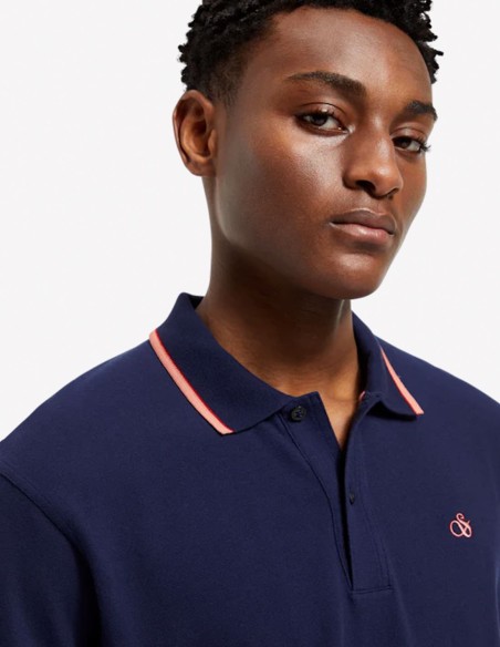 ΜΠΛΟΥΖΑ POLO TIPPING