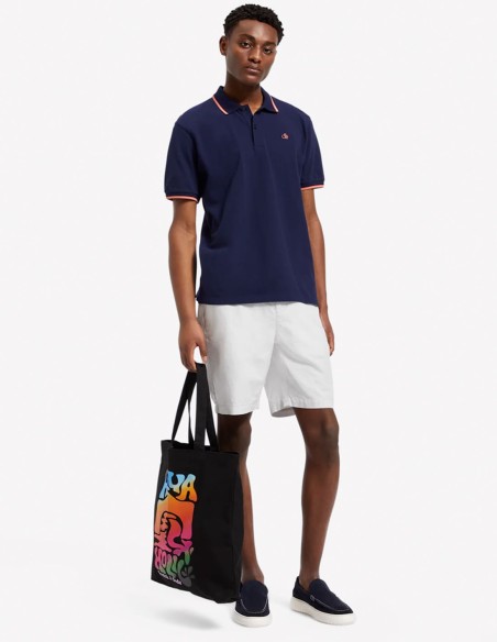 ΜΠΛΟΥΖΑ POLO TIPPING