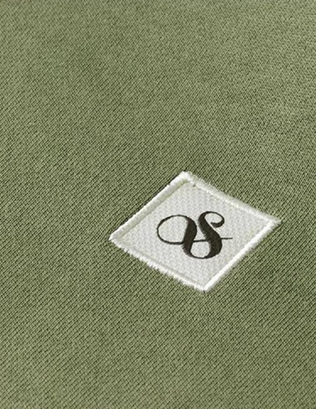 ΦΟΥΤΕΡ ESSENTIAL LOGO BADGE