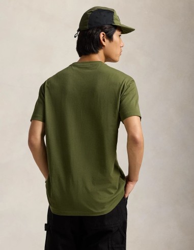 T-SHIRT POLO BEAR CLASSIC FIT
