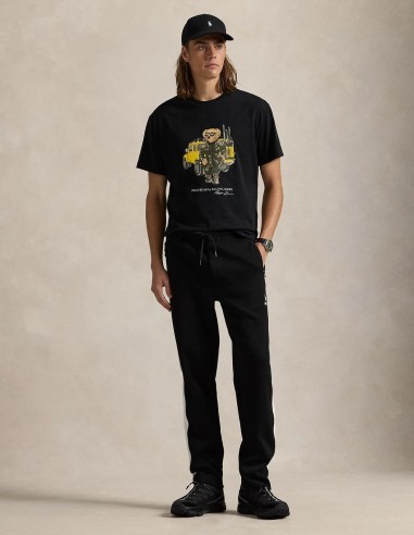 T-SHIRT POLO BEAR CLASSIC FIT