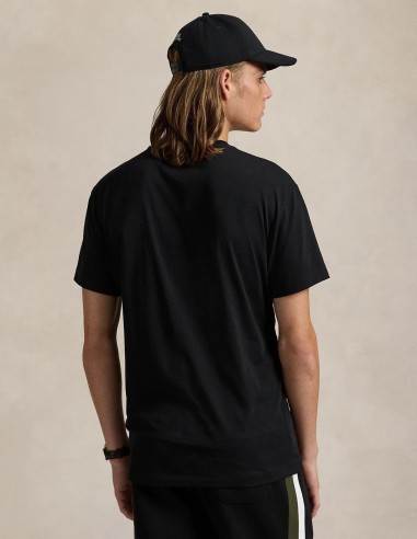 T-SHIRT POLO BEAR CLASSIC FIT