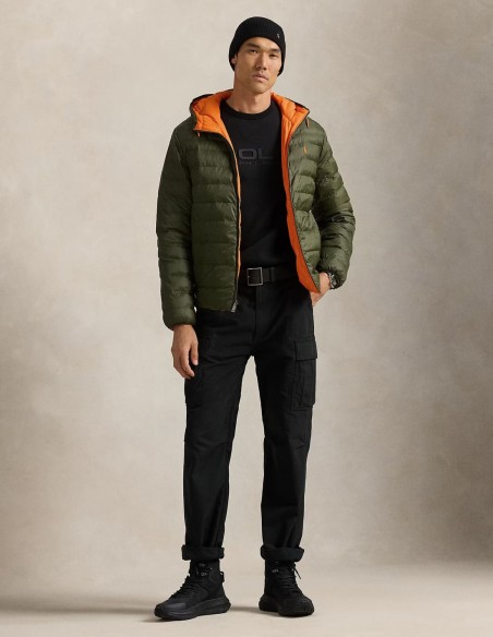 ΜΠΟΥΦΑΝ THE COLDEN REVERSIBLE