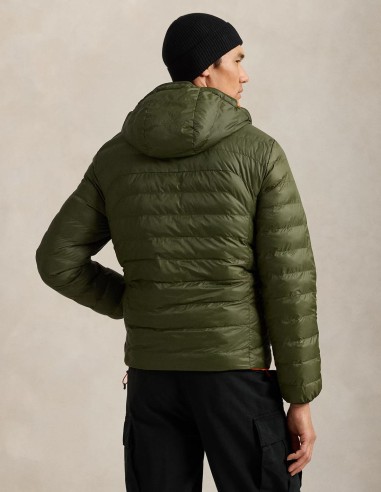 THE COLDEN REVERSIBLE JACKET