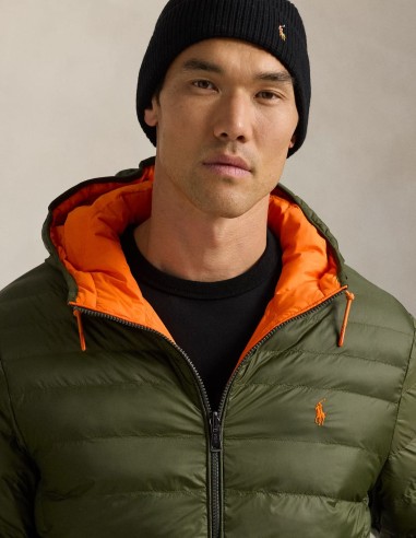 THE COLDEN REVERSIBLE JACKET